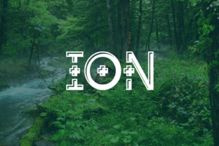 Ion Plus: A Bold Typeface for Creative Projects